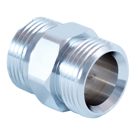 Legend Emergency Repair Coupling