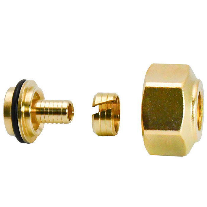 Legend EP Manifold Connector