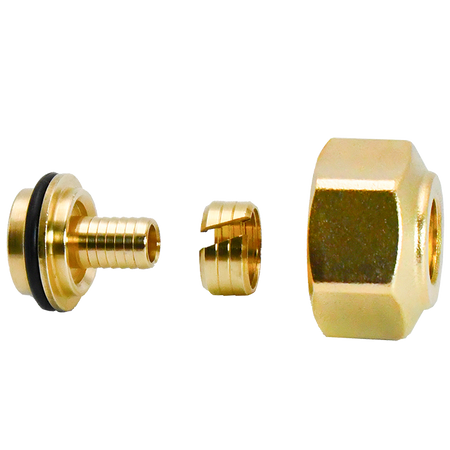 Legend EP Manifold Connector