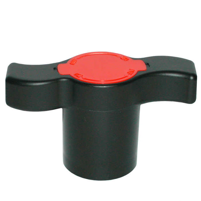 Legend Extended Plastic Tee Handle