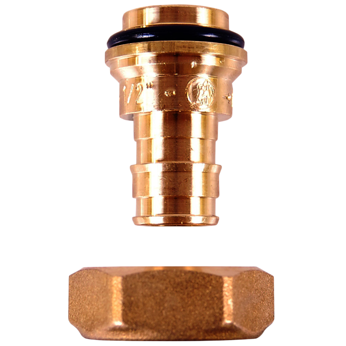 Legend Exp. Brass Manifold Connector