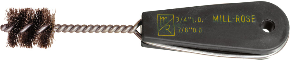 Blue Monster 61330 3/4"ID,FTG.BRUSH,6100 SERIES