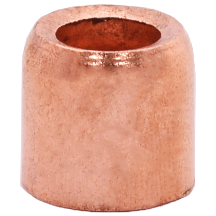 Legend Copper Flush Bushing