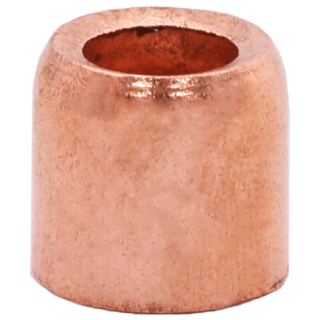 Legend Copper Flush Bushing