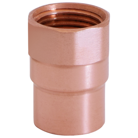 Legend Copper SWT x FNPT Adapter