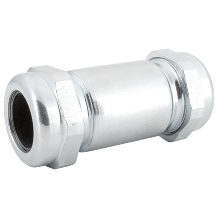 Legend Galv. Compression Coupling