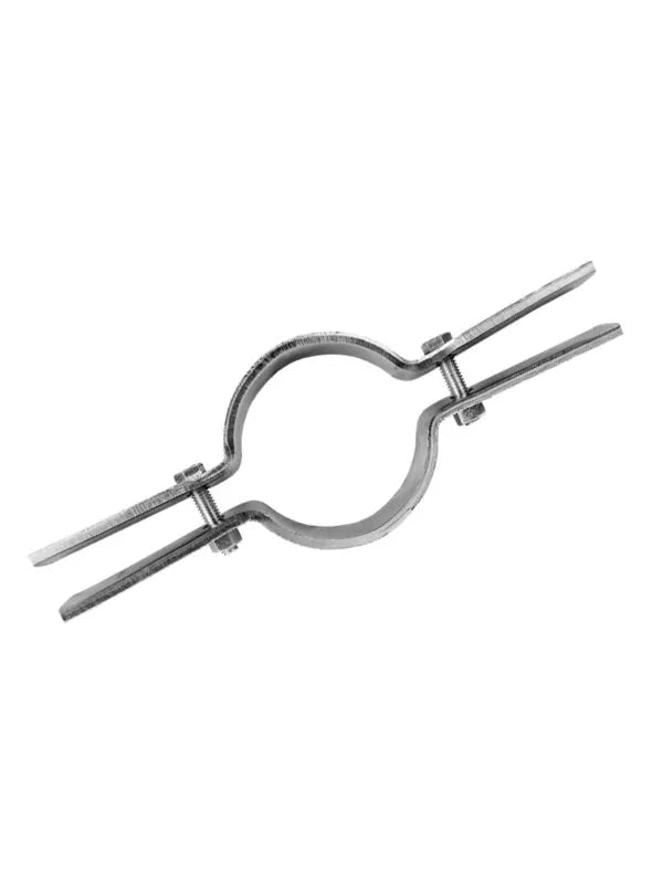 Riser Clamp Standard Electro-Galvanized 1" IPS