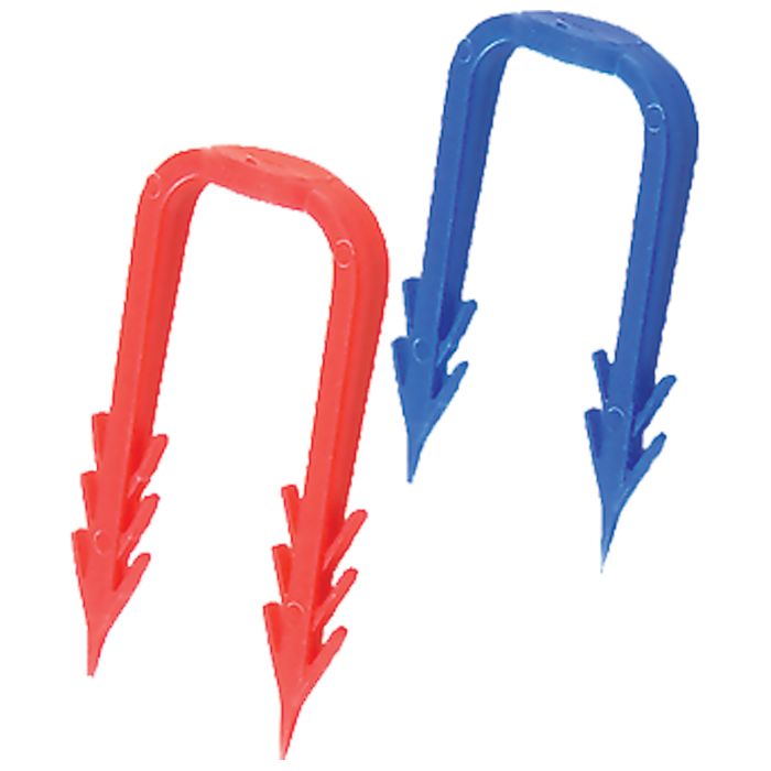 Legend Heavy Duty Tube Holding Pin