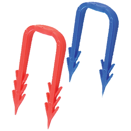 Legend Heavy Duty Tube Holding Pin