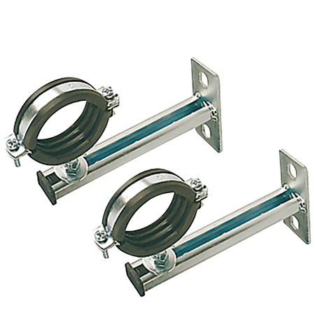 Legend Hi-Cap. Mfld. Mounting Bracket