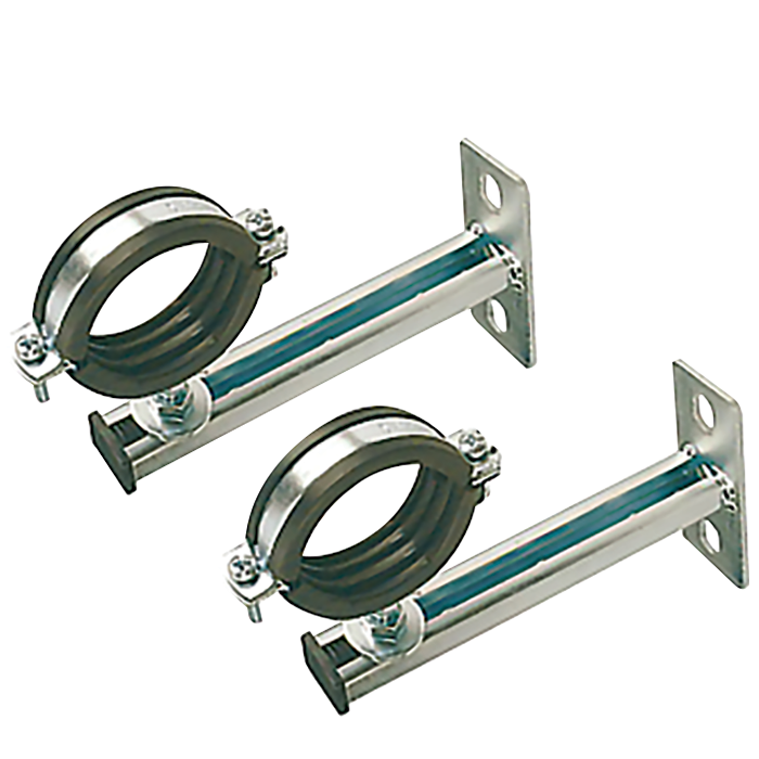 Legend Hi-Cap. Mfld. Mounting Bracket