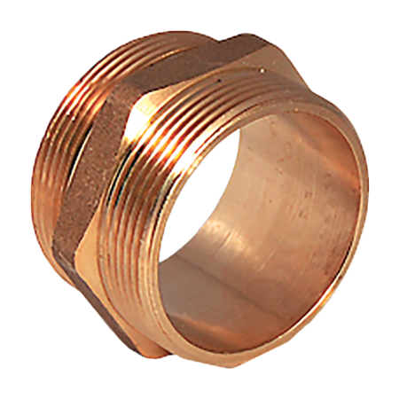 Legend High Capacity Manifold Union