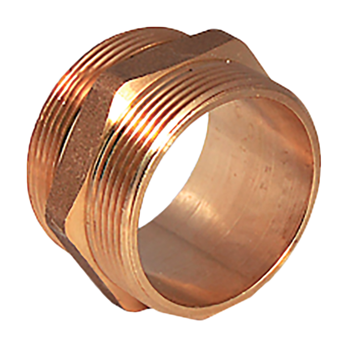 Legend High Capacity Manifold Union
