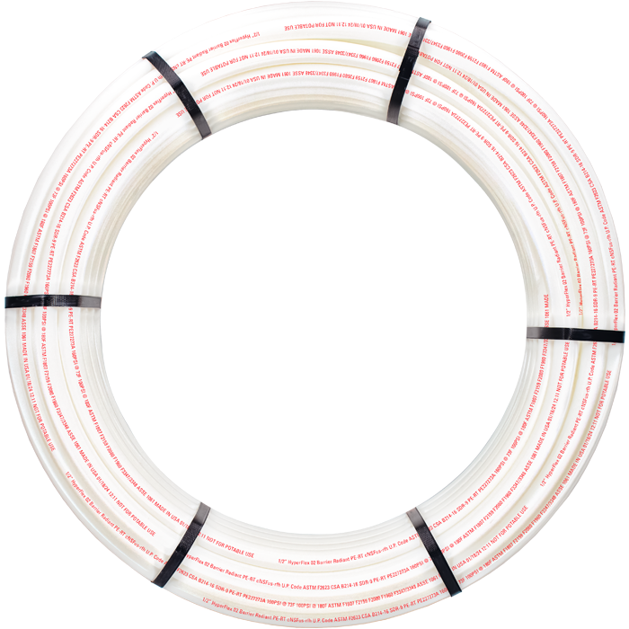 Legend HyperFlex Coil, Natural