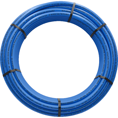 Legend HyperPure Coil, Blue