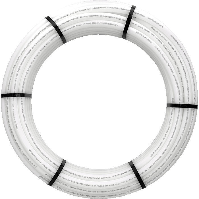 Legend HyperPure Coil, Natural