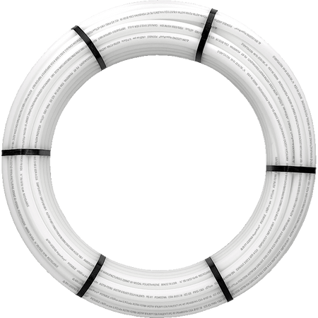Legend HyperPure Coil, Natural