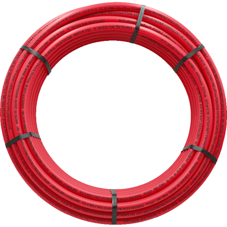 Legend HyperPure Coil, Red