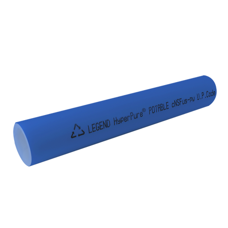 Legend HyperPure Stick, Blue