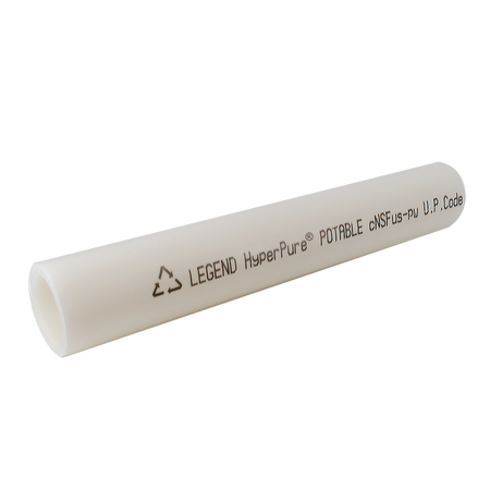 Legend HyperPure Stick, Natural