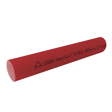 Legend HyperPure Stick, Red