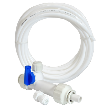 Legend LDPE Icemaker Installation Kit