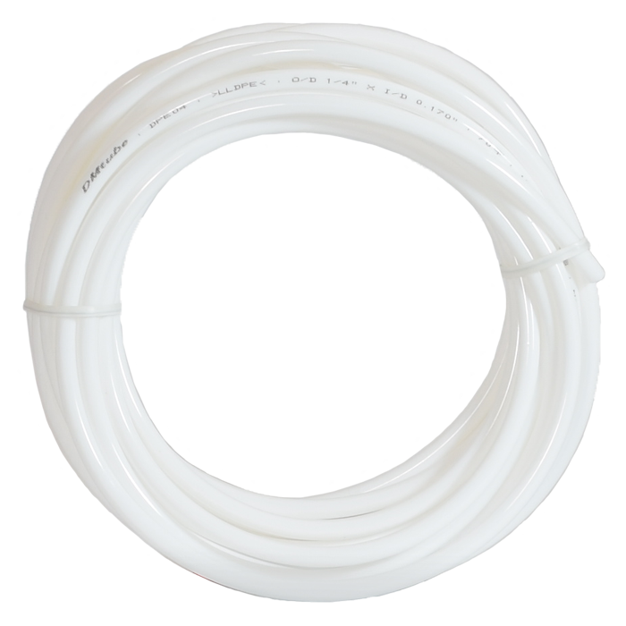Legend LDPE Ice Maker Tube Coil
