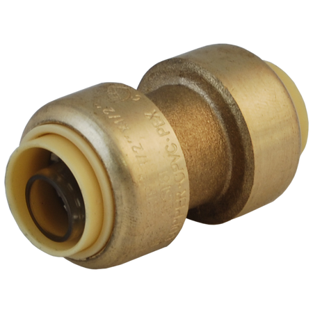 Legend Insta-Loc II Coupling