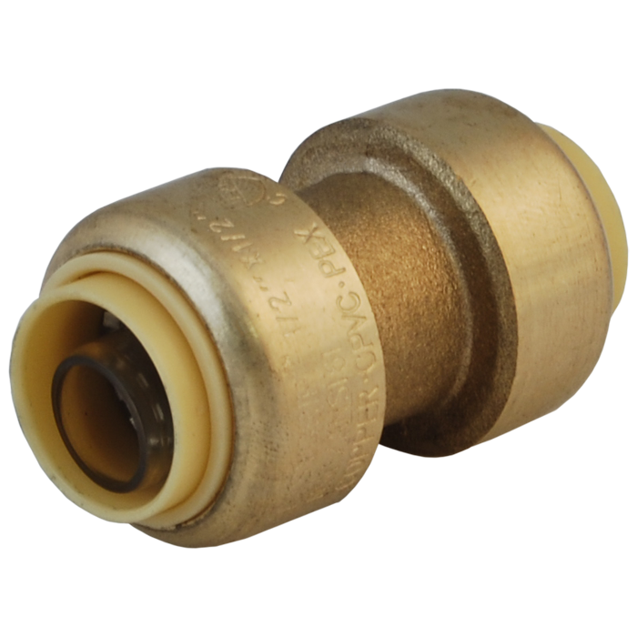 Legend Insta-Loc II Coupling