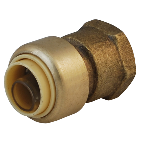 Legend Insta-Loc II FNPT Adapter
