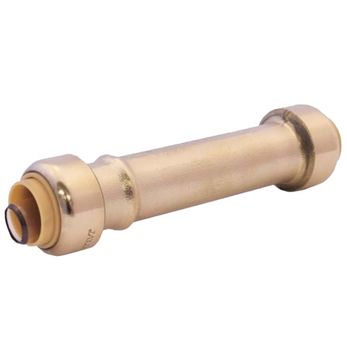 Legend Insta-Loc II Slip Coupling