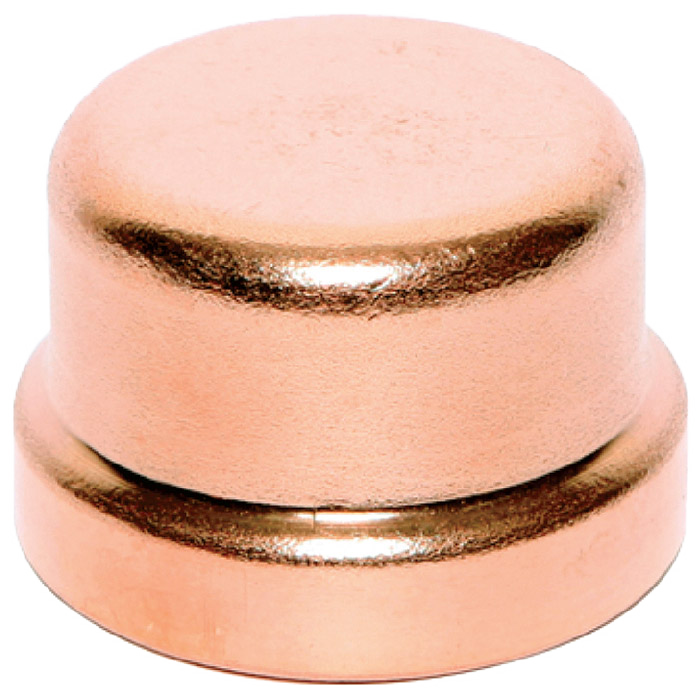 Legend Large Press Cap