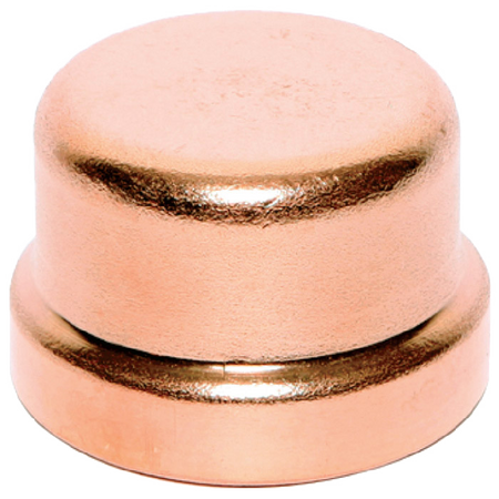 Legend Large Press Cap