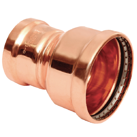 Legend Large Press Reducing Coupling