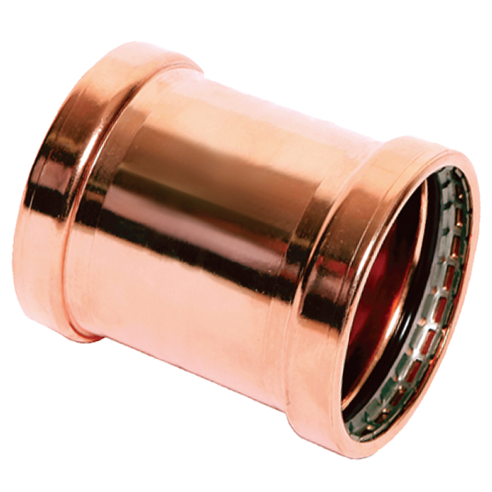 Legend Large Press Coupling
