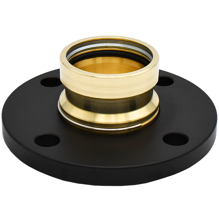 Legend NL Large Press x FLG. Adapter