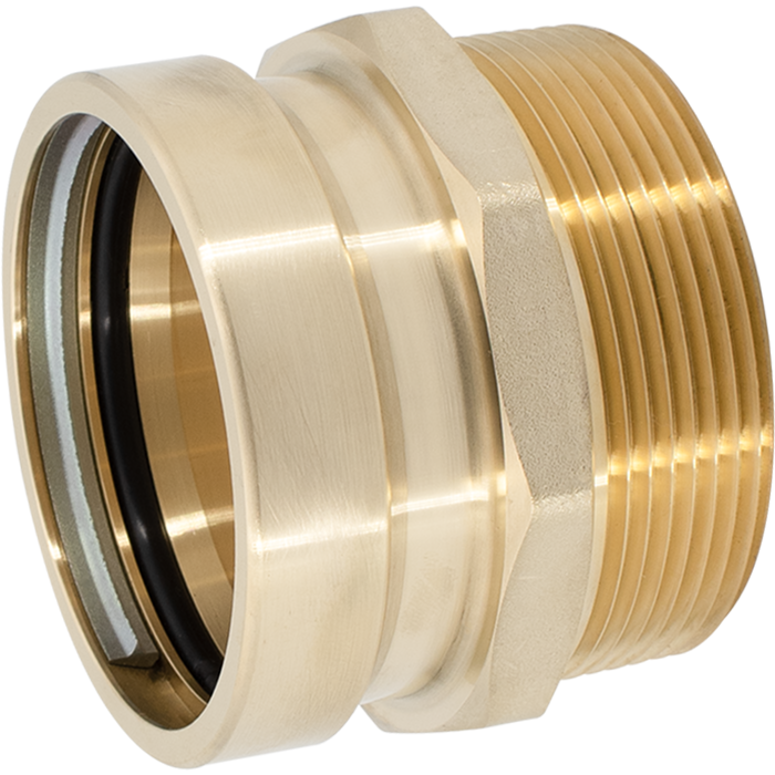 Legend NL Large Press x MNPT Adapter