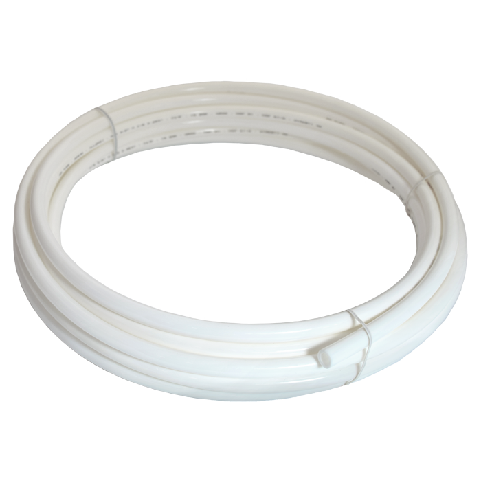 Legend LDPE Dishwasher Tube