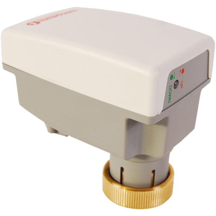 Legend LMV-3 Floating Actuator