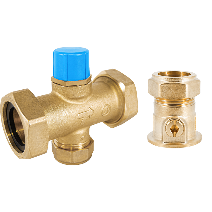 Legend LMV-3 Iso. Compression Kit