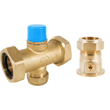 Legend LMV-3 Iso. Compression Kit