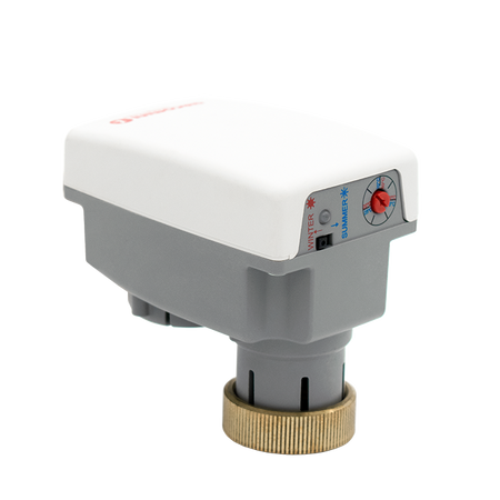 Legend LMV-3 Stand-Alone Actuator