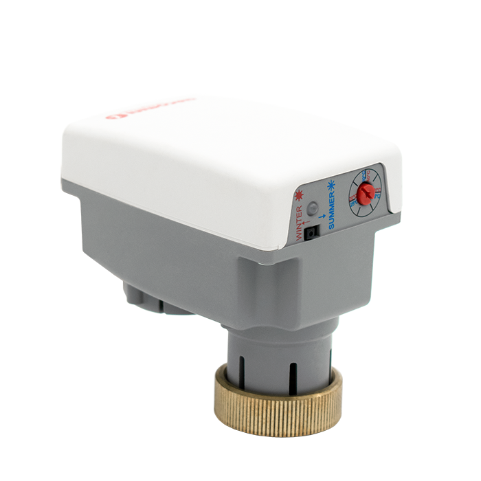 Legend LMV-3 Stand-Alone Actuator