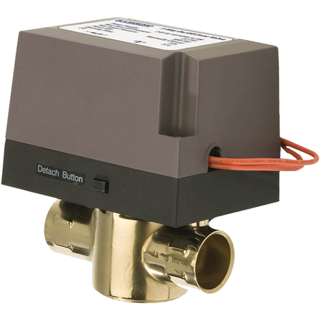 Legend LZV-2 4-Wire Actuator