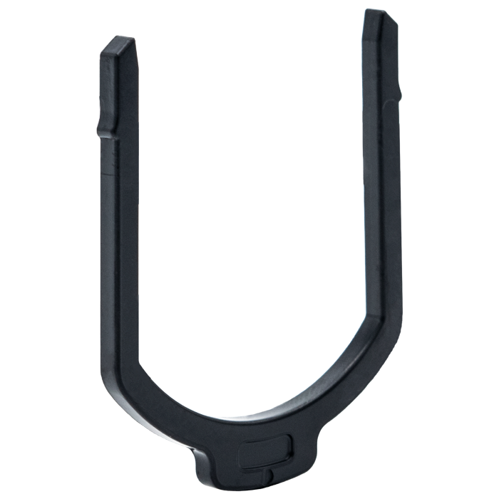 Legend M-8100 Large Header C-Clip