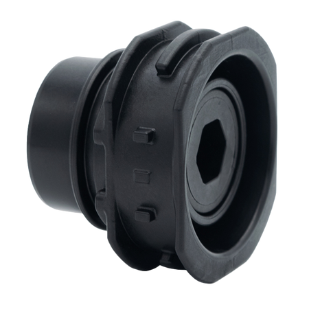Legend M-8100 Manifold End Plug