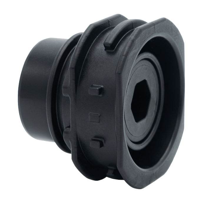 Legend M-8100 Manifold End Plug
