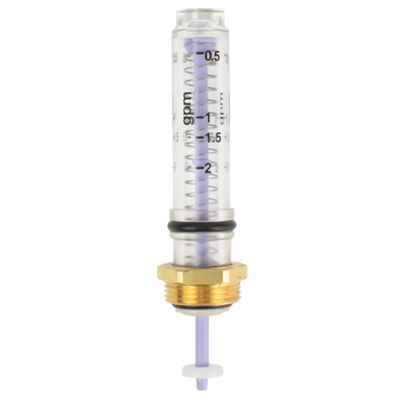Legend M-8200 Flow Meter