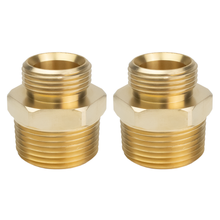 Legend M-8220 Isolation Valve Adapter