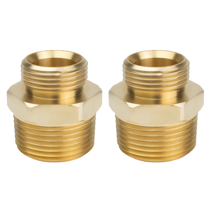 Legend M-8220 Isolation Valve Adapter